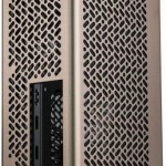 CoolerMaster NCORE 100 MAX Mini Tower Κουτί Υπολογιστή Bronze