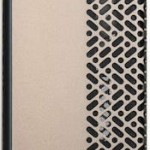 CoolerMaster NCORE 100 MAX Mini Tower Κουτί Υπολογιστή Bronze