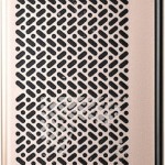 CoolerMaster NCORE 100 MAX Mini Tower Κουτί Υπολογιστή Bronze