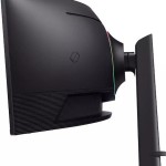 Samsung Odyssey G9 G95C Ultrawide VA HDR Curved Gaming Monitor 49