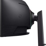 Samsung Odyssey G9 G95C Ultrawide VA HDR Curved Gaming Monitor 49