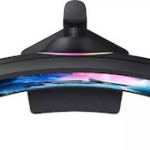 Samsung Odyssey G9 G95C Ultrawide VA HDR Curved Gaming Monitor 49