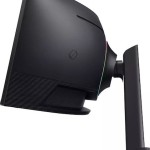 Samsung Odyssey G9 G95C Ultrawide VA HDR Curved Gaming Monitor 49