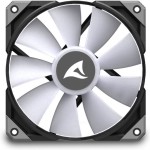 Sharkoon S70 Υδρόψυξη Επεξεργαστή Διπλού Ανεμιστήρα 120mm για Socket AM4/AM5/1700/1200/115x με ARGB Φωτισμό
