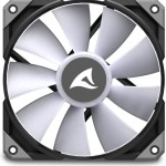 Sharkoon S90 RGB Υδρόψυξη Επεξεργαστή Τριπλού Ανεμιστήρα 120mm για Socket AM4/AM5/1700/1200