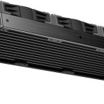 Sharkoon S90 RGB Υδρόψυξη Επεξεργαστή Τριπλού Ανεμιστήρα 120mm για Socket AM4/AM5/1700/1200