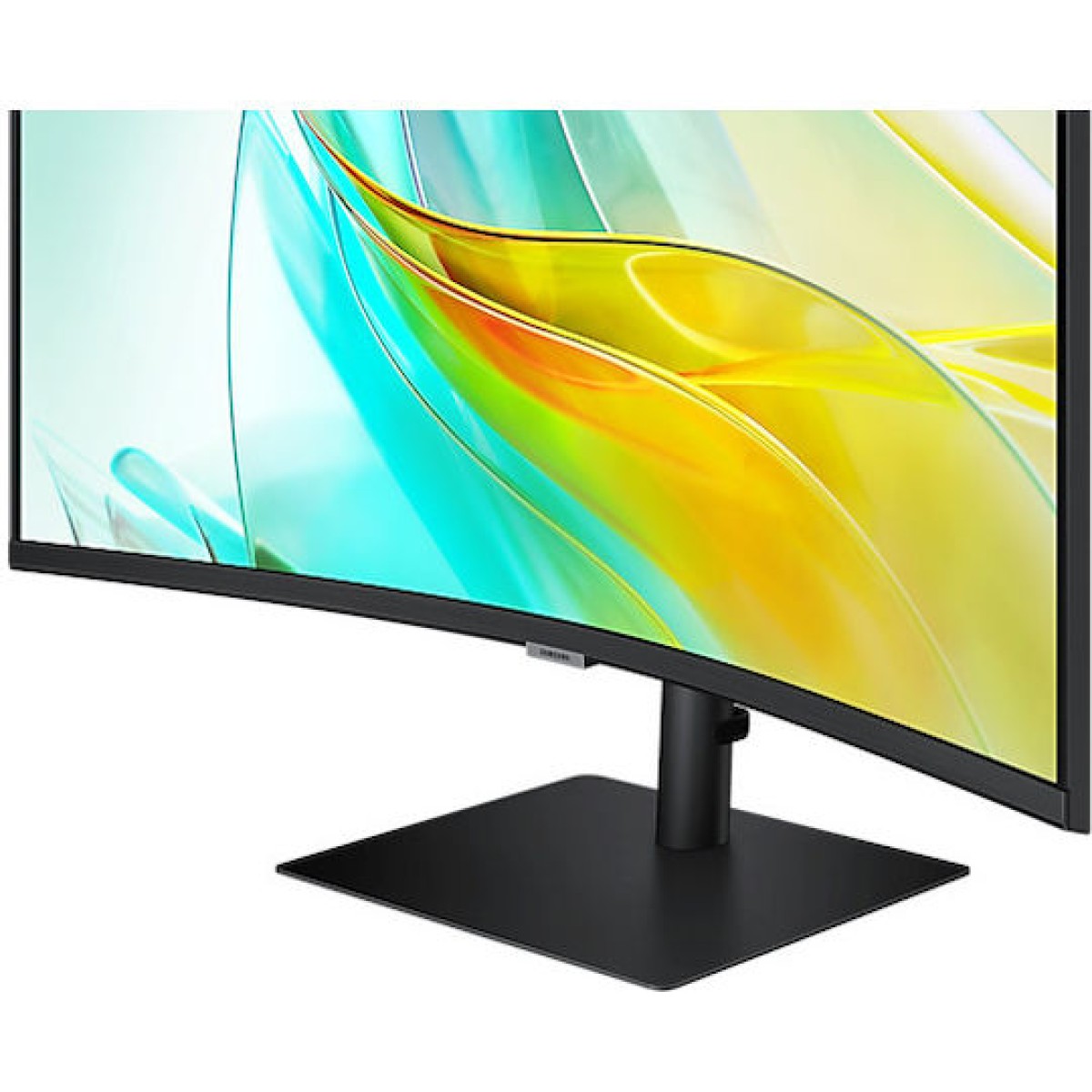 Samsung ViewFinity S65UC VA HDR Curved Monitor 34