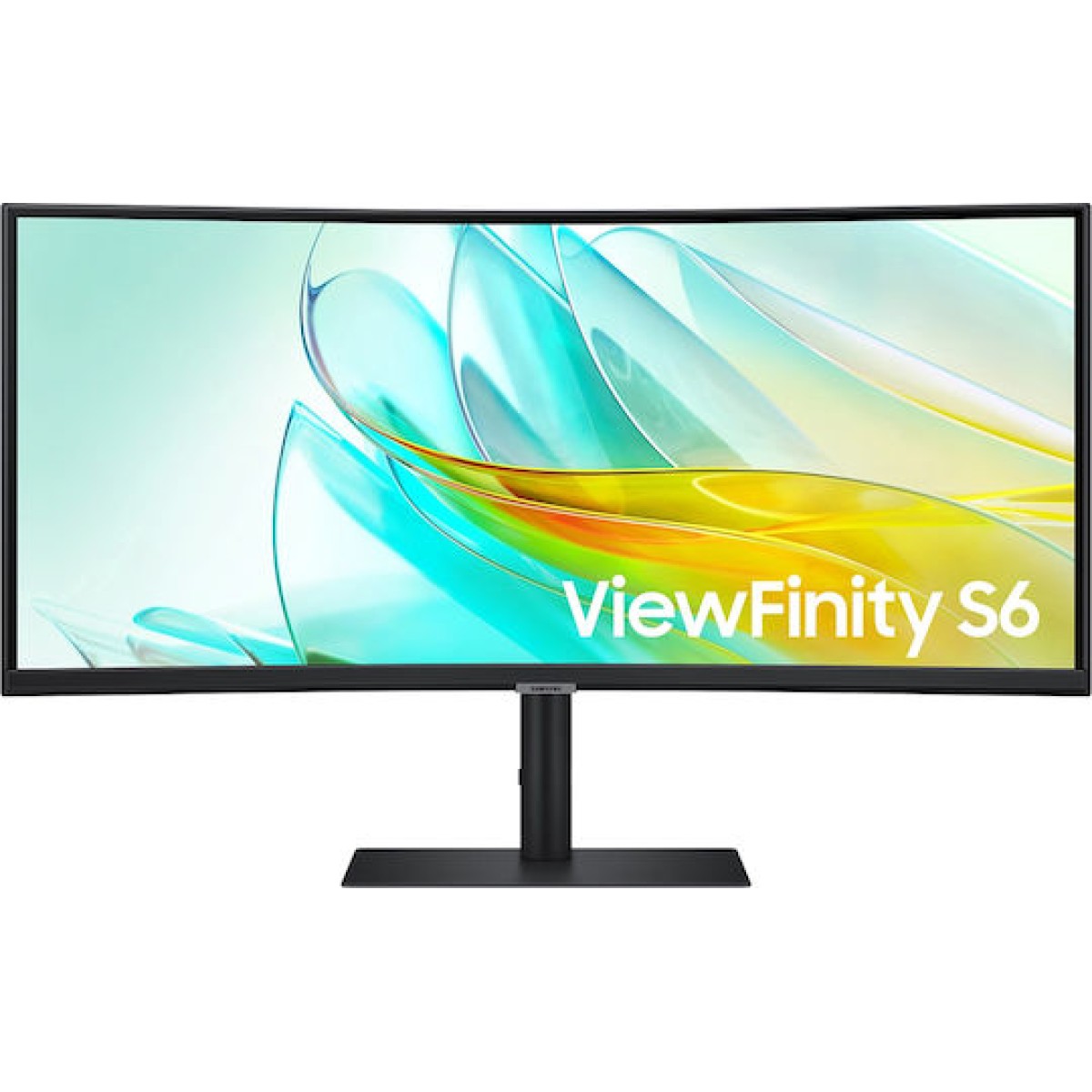 Samsung ViewFinity S65UC VA HDR Curved Monitor 34