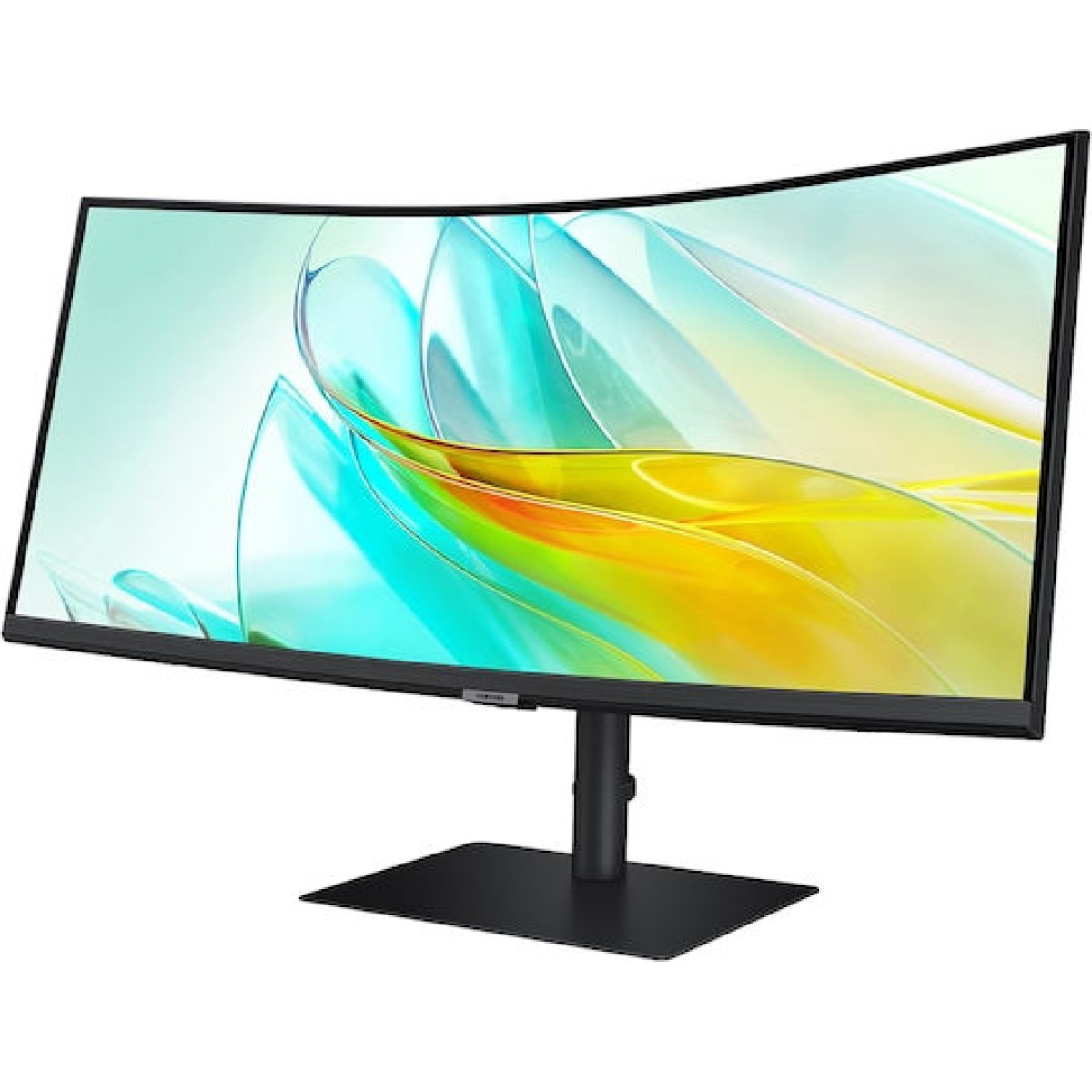 Samsung ViewFinity S65UC VA HDR Curved Monitor 34