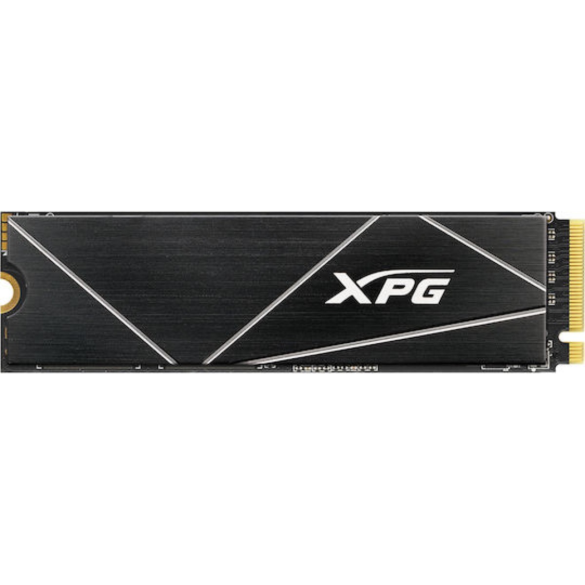 Adata XPG Gammix S70 Blade SSD 4TB M.2 NVMe PCI Express 4.0