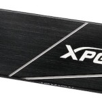 Adata XPG Gammix S70 Blade SSD 4TB M.2 NVMe PCI Express 4.0