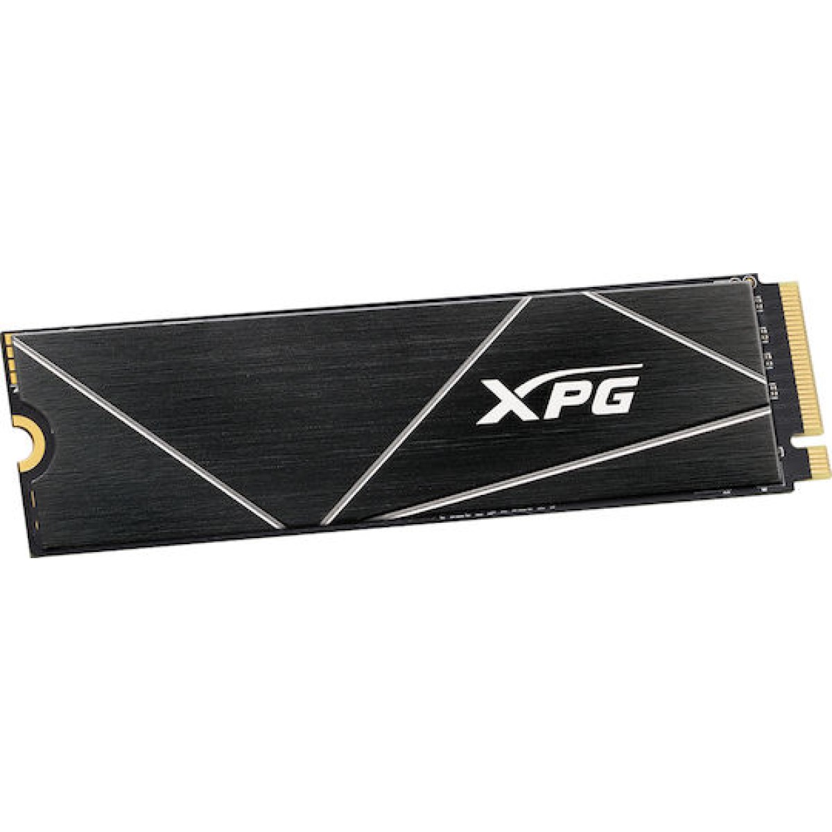 Adata XPG Gammix S70 Blade SSD 4TB M.2 NVMe PCI Express 4.0