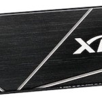 Adata XPG Gammix S70 Blade SSD 4TB M.2 NVMe PCI Express 4.0