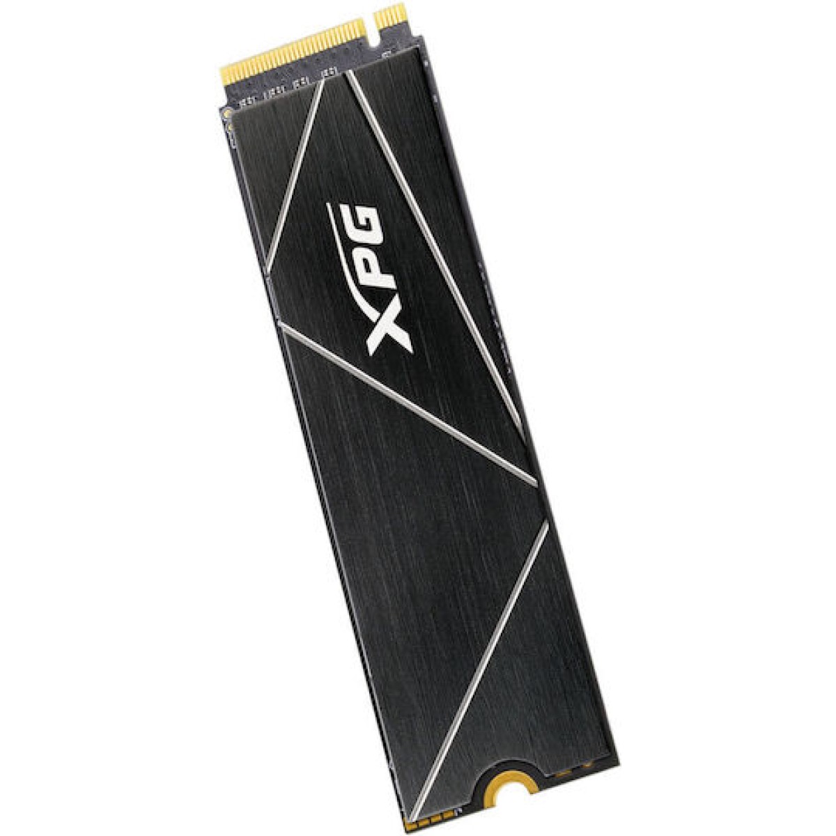 Adata XPG Gammix S70 Blade SSD 4TB M.2 NVMe PCI Express 4.0