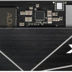 Adata XPG Gammix S70 Blade SSD 4TB M.2 NVMe PCI Express 4.0