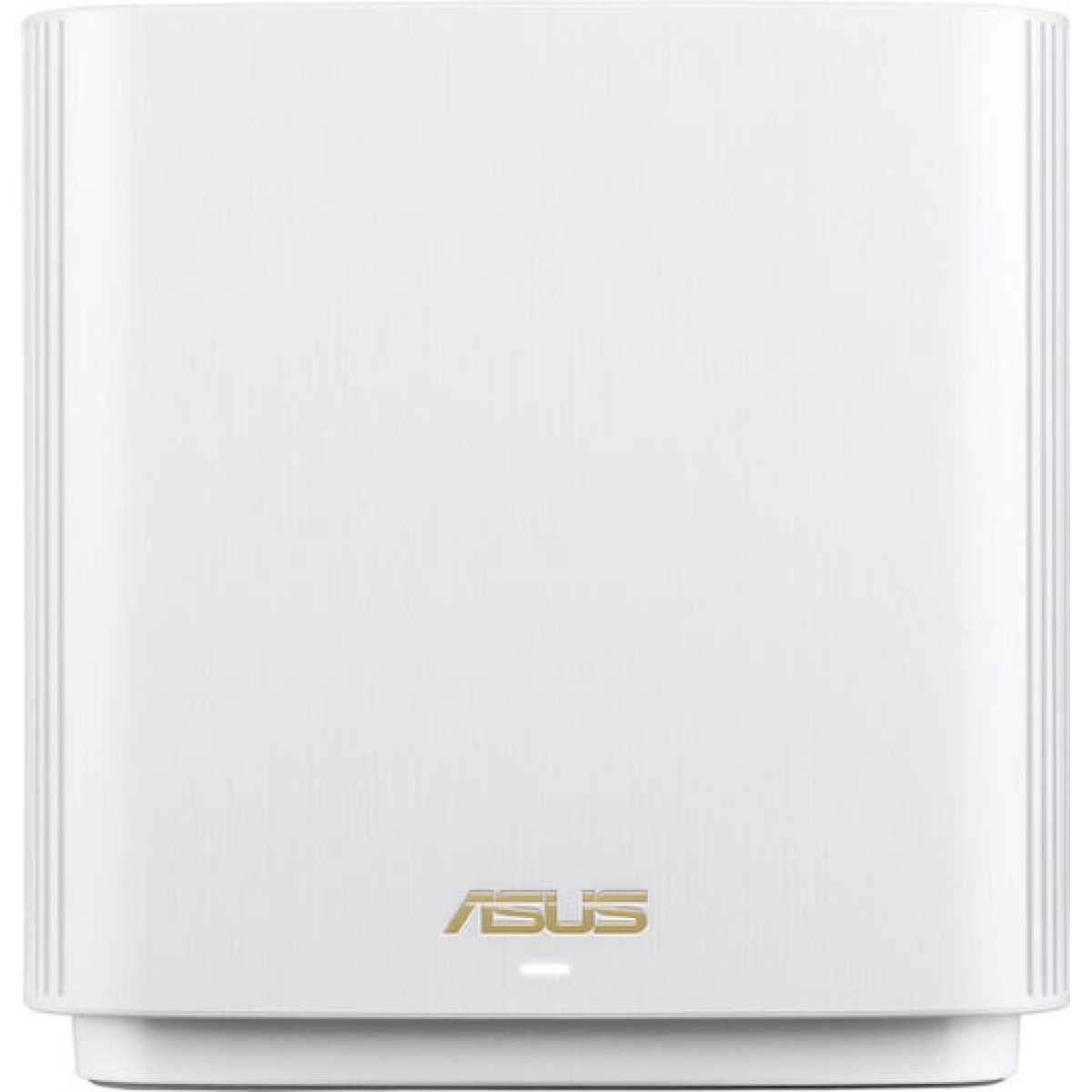Asus ZenWiFi XT9 White WiFi Mesh Network Access Point Wi‑Fi 6 Tri Band (2.4 & 5 & 5GHz) σε Διπλό Kit