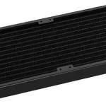 Deepcool LT520 Υδρόψυξη Επεξεργαστή Διπλού Ανεμιστήρα 120mm για Socket AM4/AM5/1700/1200/115x με ARGB Φωτισμό