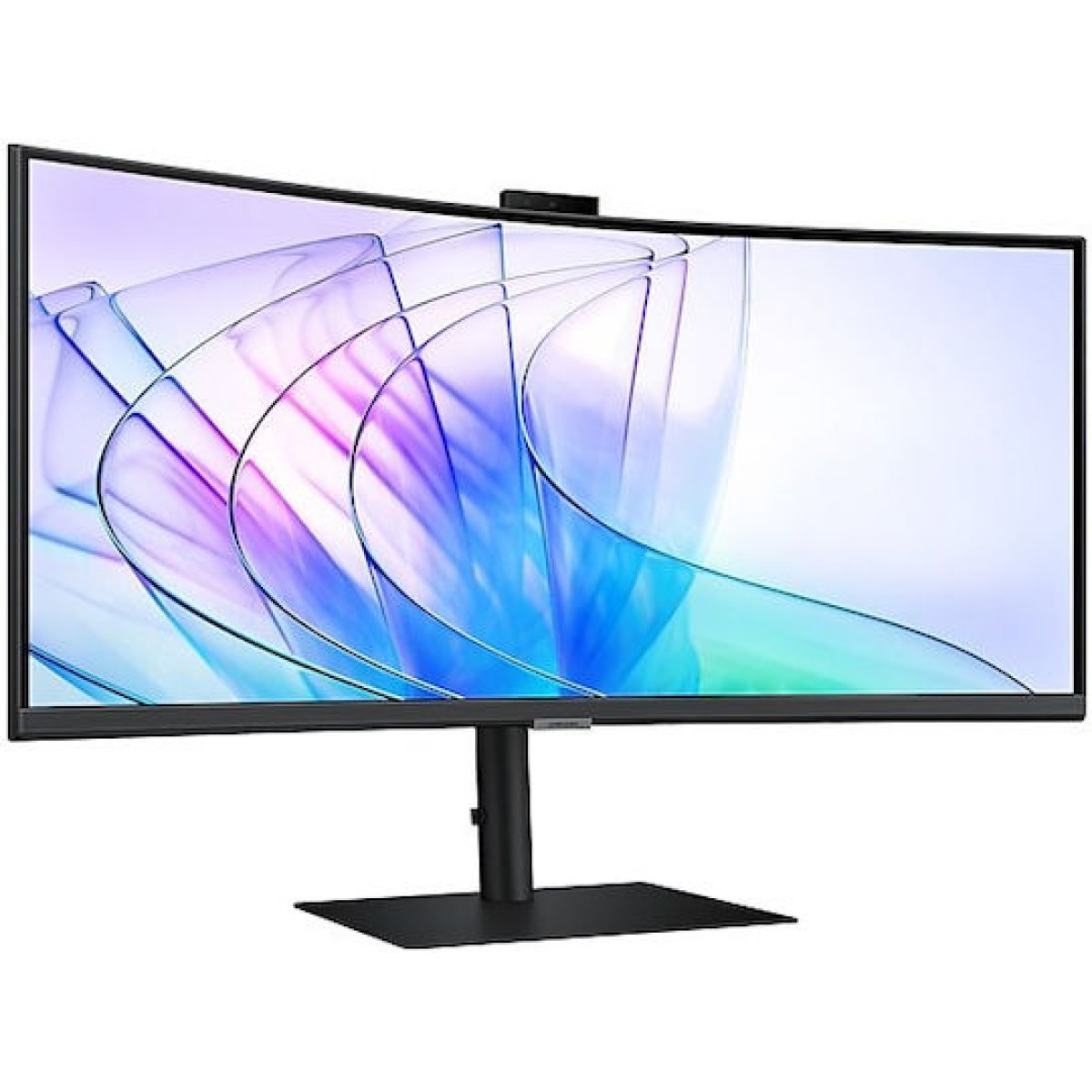 Samsung ViewFinity S65VC Ultrawide VA HDR Curved Monitor 34