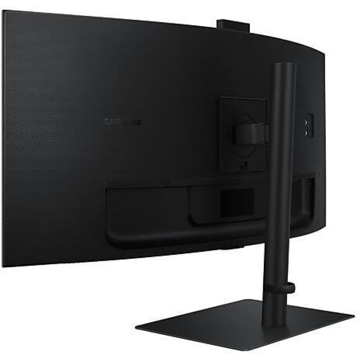 Samsung ViewFinity S65VC Ultrawide VA HDR Curved Monitor 34