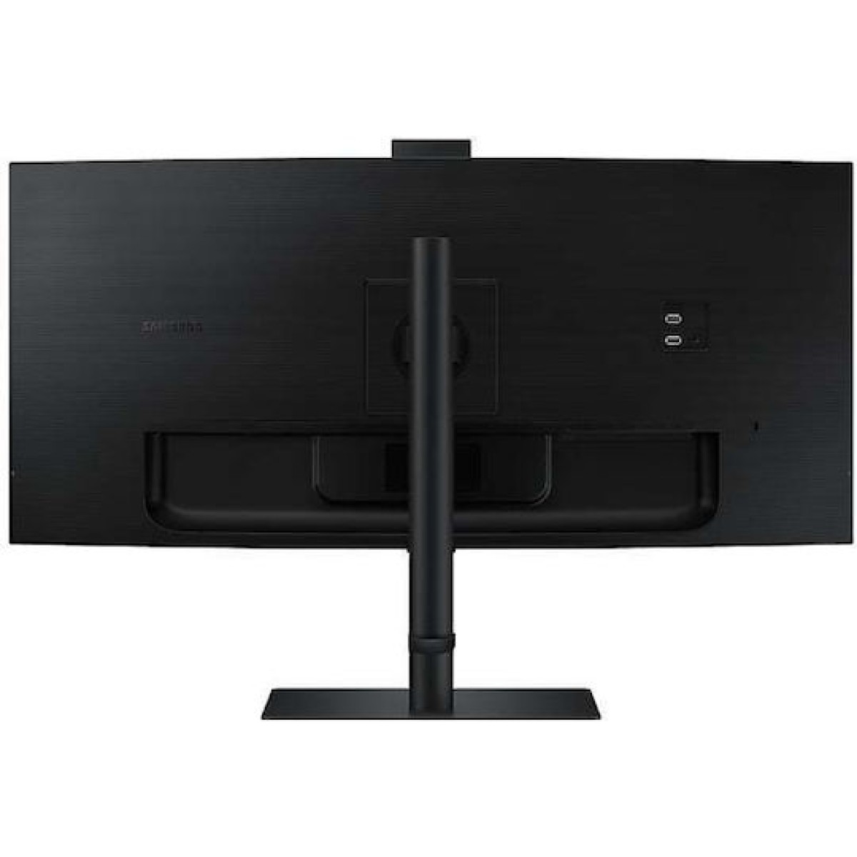 Samsung ViewFinity S65VC Ultrawide VA HDR Curved Monitor 34
