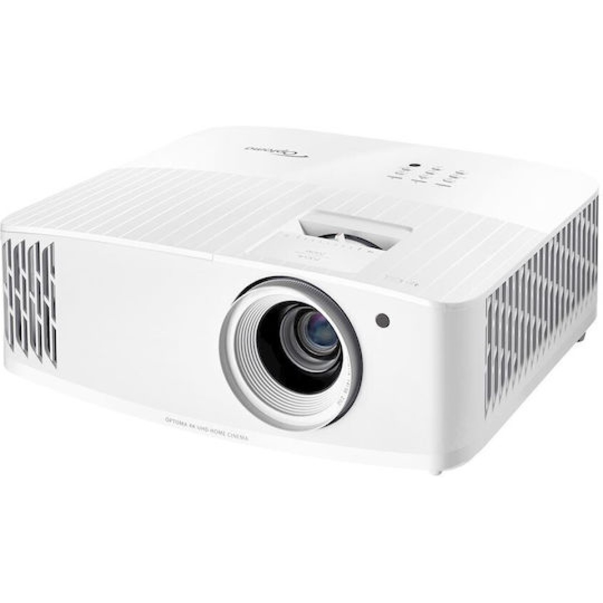 Optoma UHD38x 3D Projector DLP 4K Ultra HD Απλής Λάμπας με Ενσωματωμένα Ηχεία