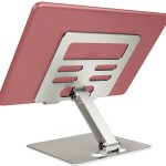 Inter-Tech TBS-100 Βάση Στήριξης για Laptop έως 14