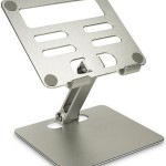 Inter-Tech TBS-100 Βάση Στήριξης για Laptop έως 14