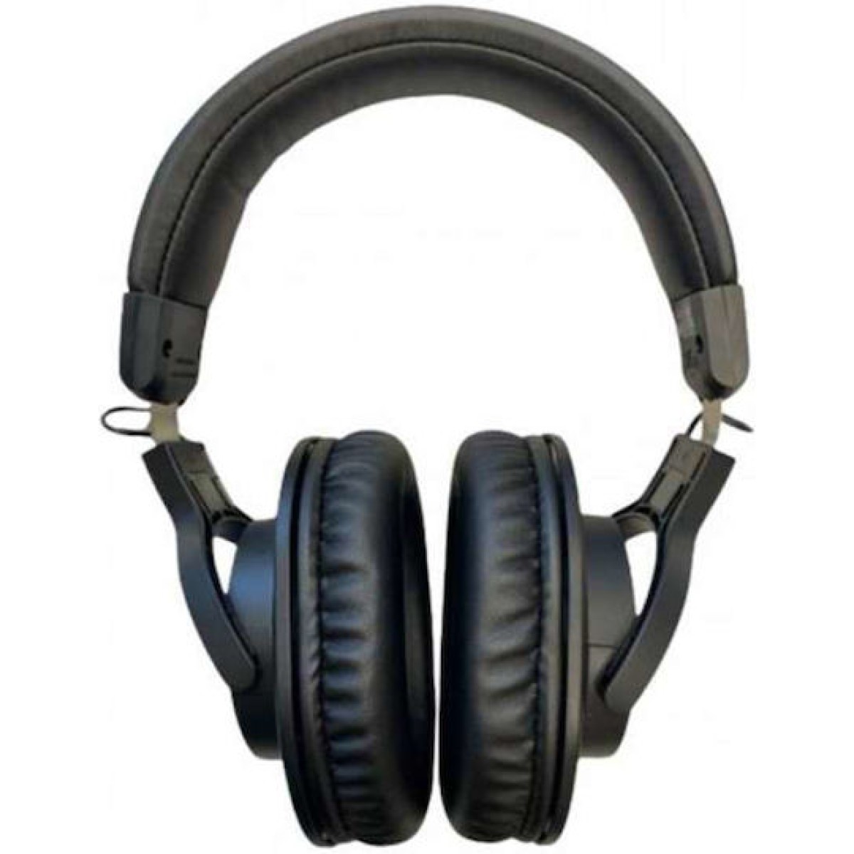 Audio Technica ATH-M20xBT Ασύρματα / Ενσύρματα Over Ear Ακουστικά με 60 ώρες Λειτουργίας και Quick Charge Μαύρα