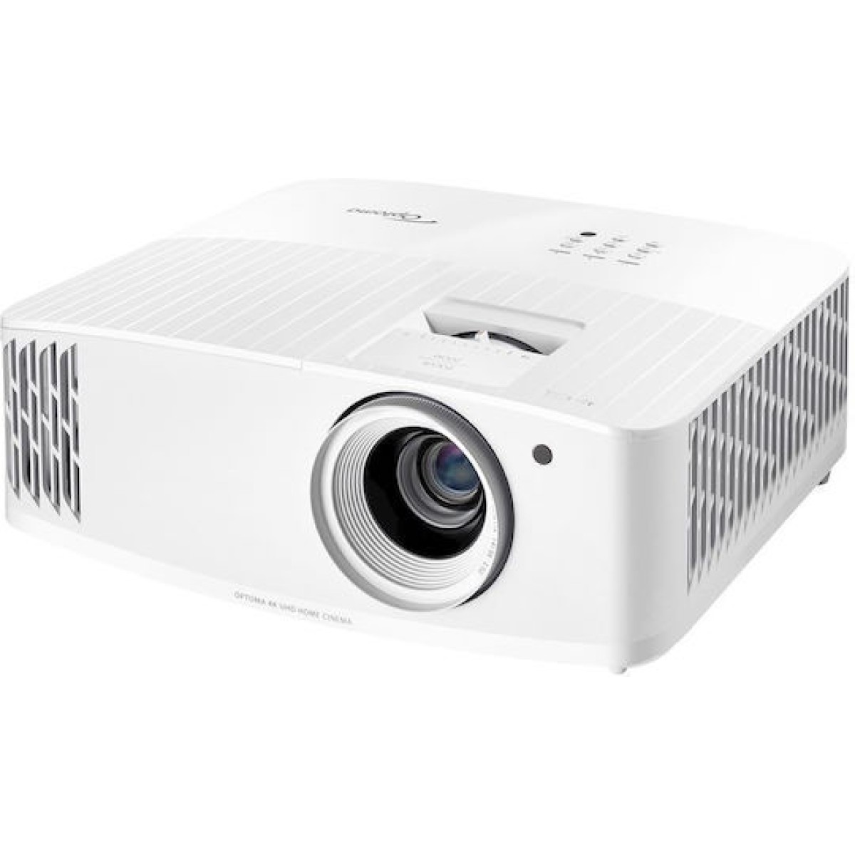 Optoma UHD35x 3D Projector DLP 4K Ultra HD Απλής Λάμπας με Ενσωματωμένα Ηχεία