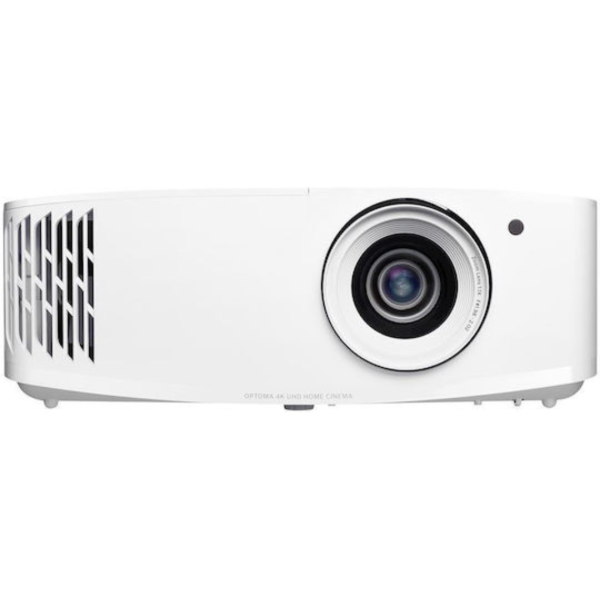 Optoma UHD35x 3D Projector DLP 4K Ultra HD Απλής Λάμπας με Ενσωματωμένα Ηχεία