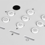 Optoma UHD35x 3D Projector DLP 4K Ultra HD Απλής Λάμπας με Ενσωματωμένα Ηχεία