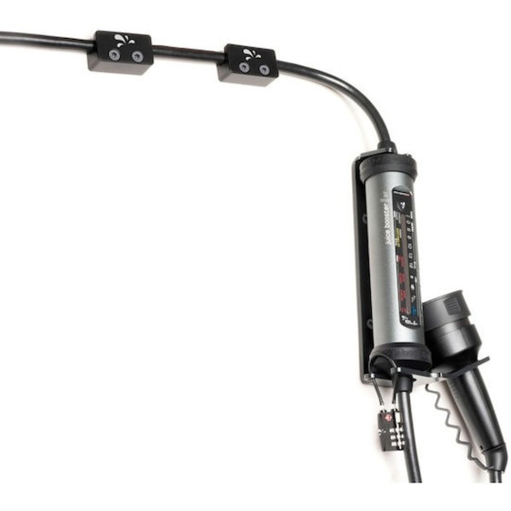 Juice Technology (EP-JB3AWS)