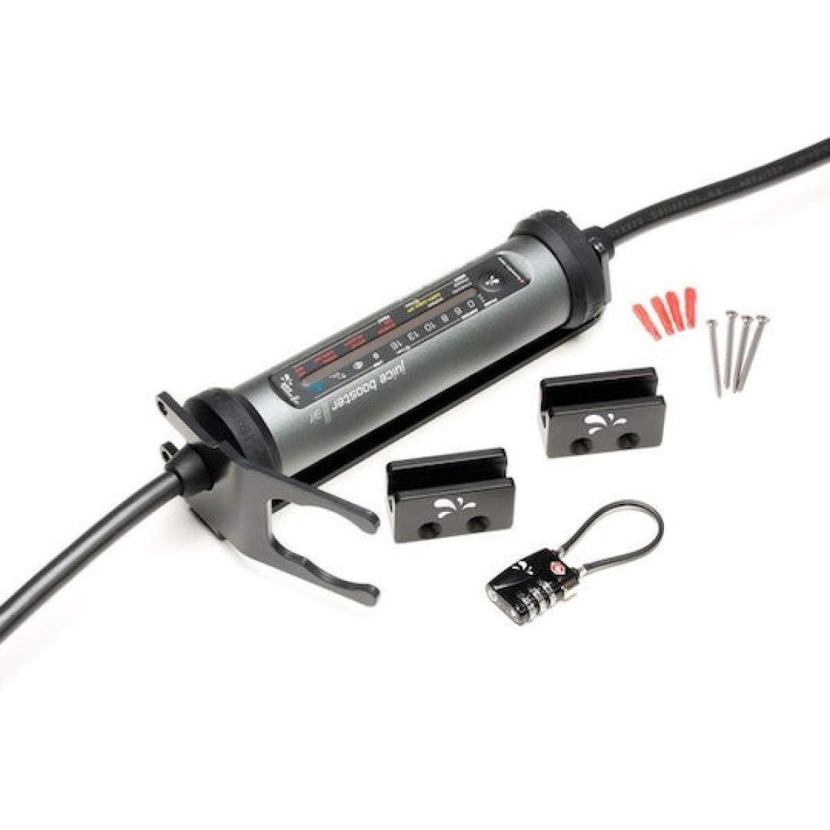 Juice Technology (EP-JB3AWS)