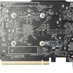 Zotac GeForce RTX 3050 6GB GDDR6 Solo Κάρτα Γραφικών