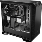 Be Quiet Dark Base Pro 901 Gaming Midi Tower Κουτί Υπολογιστή με Πλαϊνό Παράθυρο και RGB Φωτισμό Μαύρο