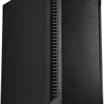 Chieftec AS-01B-OP Gaming Midi Tower Κουτί Υπολογιστή Μαύρο