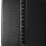 Chieftec AS-01B-OP Gaming Midi Tower Κουτί Υπολογιστή Μαύρο