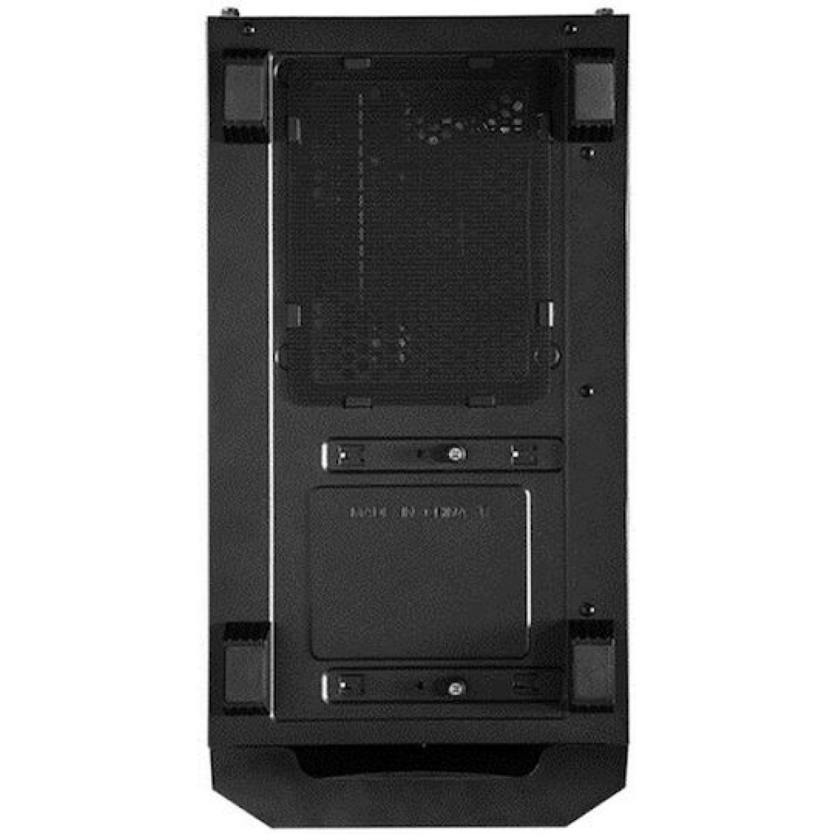 Chieftec AS-01B-OP Gaming Midi Tower Κουτί Υπολογιστή Μαύρο