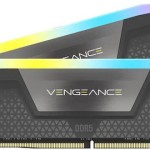 Corsair Vengeance AMD EXPO DDR5 32GB RAM με 2x16GB Modules και Ταχύτητα 5200 για Desktop
