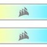 Corsair Vengeance RGB DDR5 64GB RAM με 2x32GB Modules και Ταχύτητα 5600 για Desktop