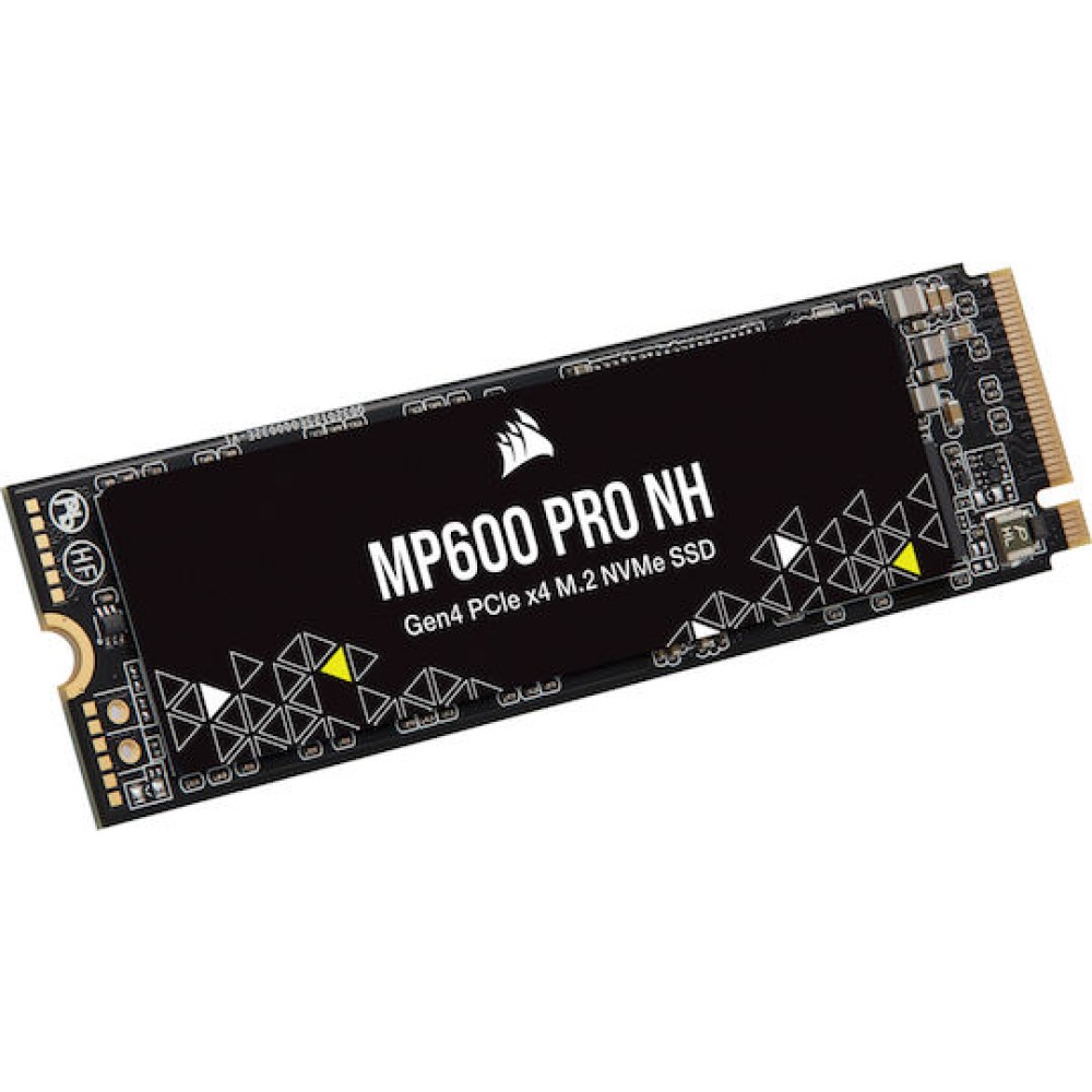 Corsair MP600 Pro NH SSD 4TB M.2 NVMe PCI Express 4.0