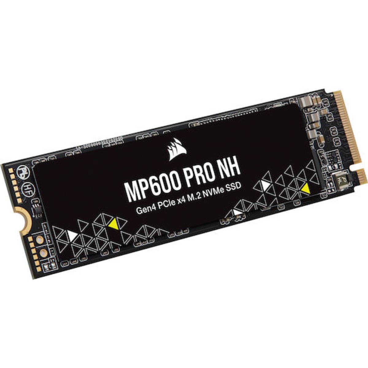 Corsair MP600 Pro NH SSD 4TB M.2 NVMe PCI Express 4.0