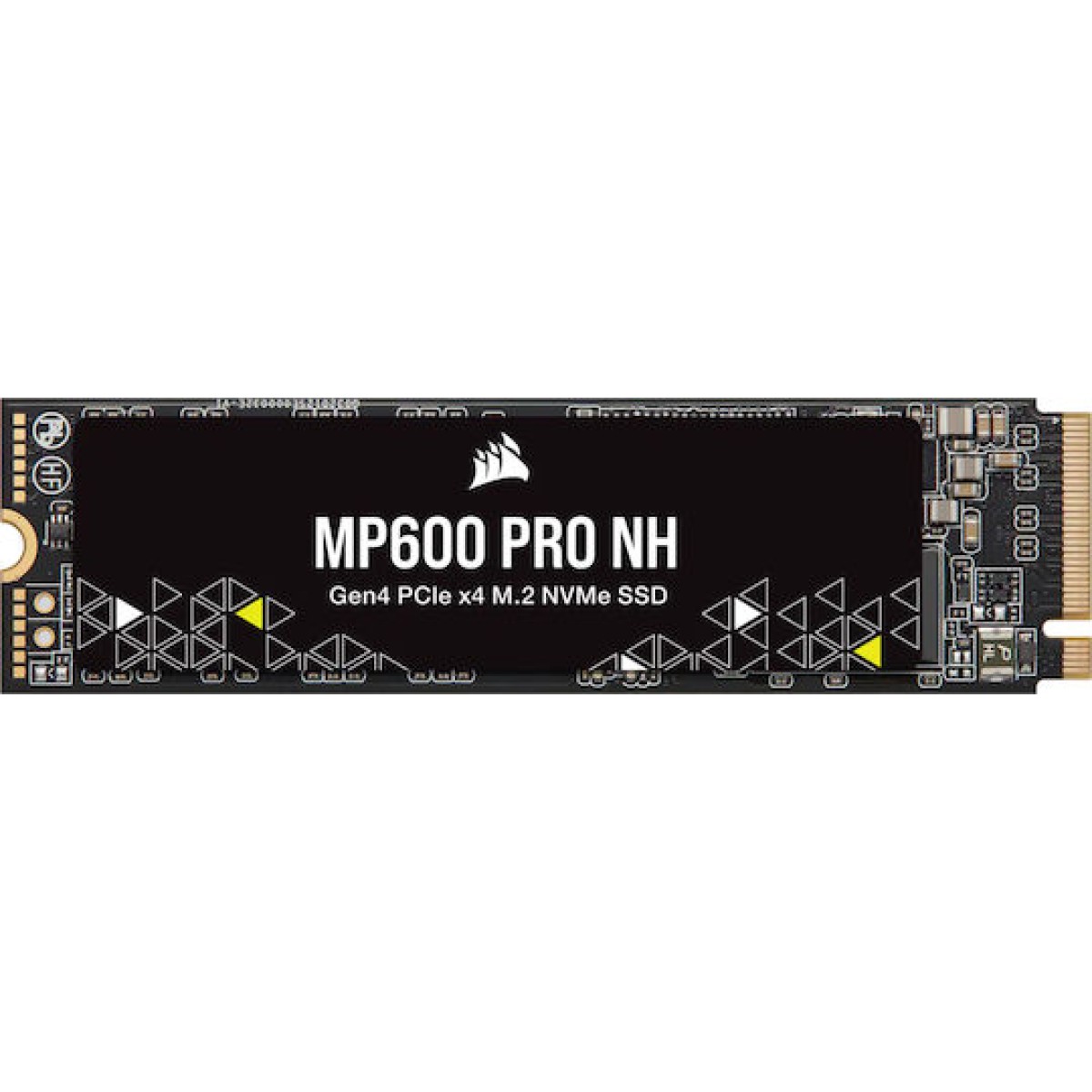 Corsair MP600 PRO NH SSD 8TB M.2 NVMe PCI Express 4.0