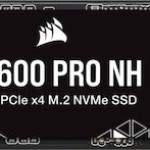 Corsair MP600 PRO NH SSD 8TB M.2 NVMe PCI Express 4.0