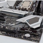 Corsair MP600 PRO NH SSD 8TB M.2 NVMe PCI Express 4.0