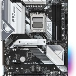 ASRock B650 Pro RS Motherboard ATX με AMD AM5 Socket 90-MXBL10-A0UAYZ