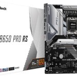 ASRock B650 Pro RS Motherboard ATX με AMD AM5 Socket 90-MXBL10-A0UAYZ