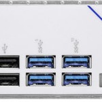 ASRock Z790 PG Sonic Motherboard ATX με Intel 1700 Socket