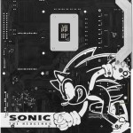 ASRock Z790 PG Sonic Motherboard ATX με Intel 1700 Socket