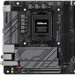 ASRock Z790M-ITX WiFi Motherboard Mini ITX με Intel 1700 Socket 90-MXBKE0-A0UAYZ